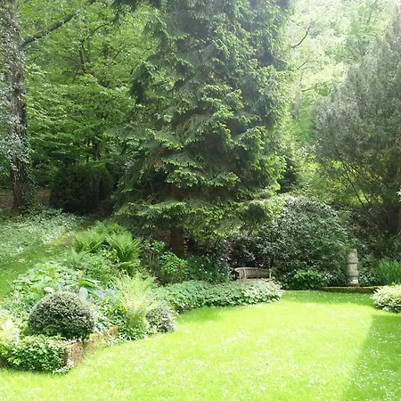 Bed & Breakfast Gruenes Gold Am Leisberg Baden-Baden Exterior photo