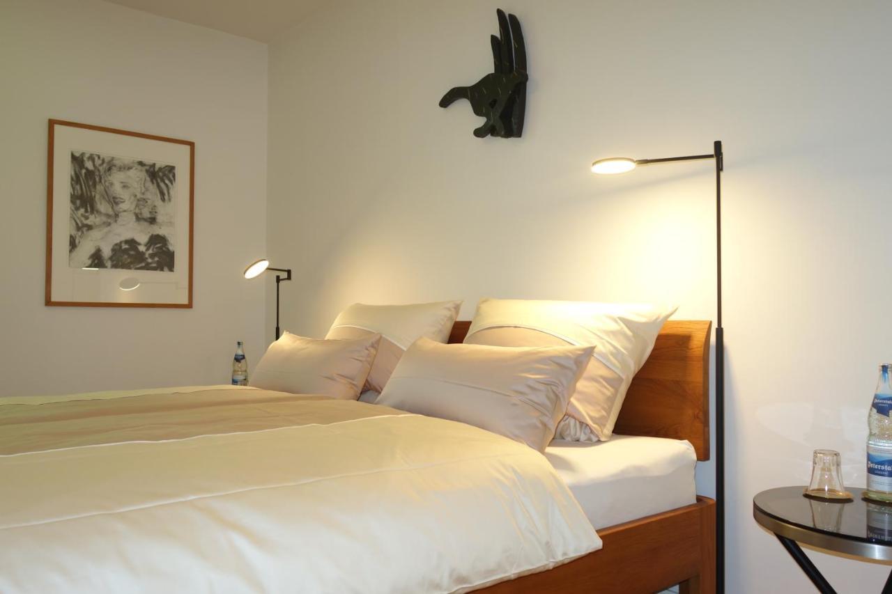 Hotel Grünes Gold Am Leisberg *