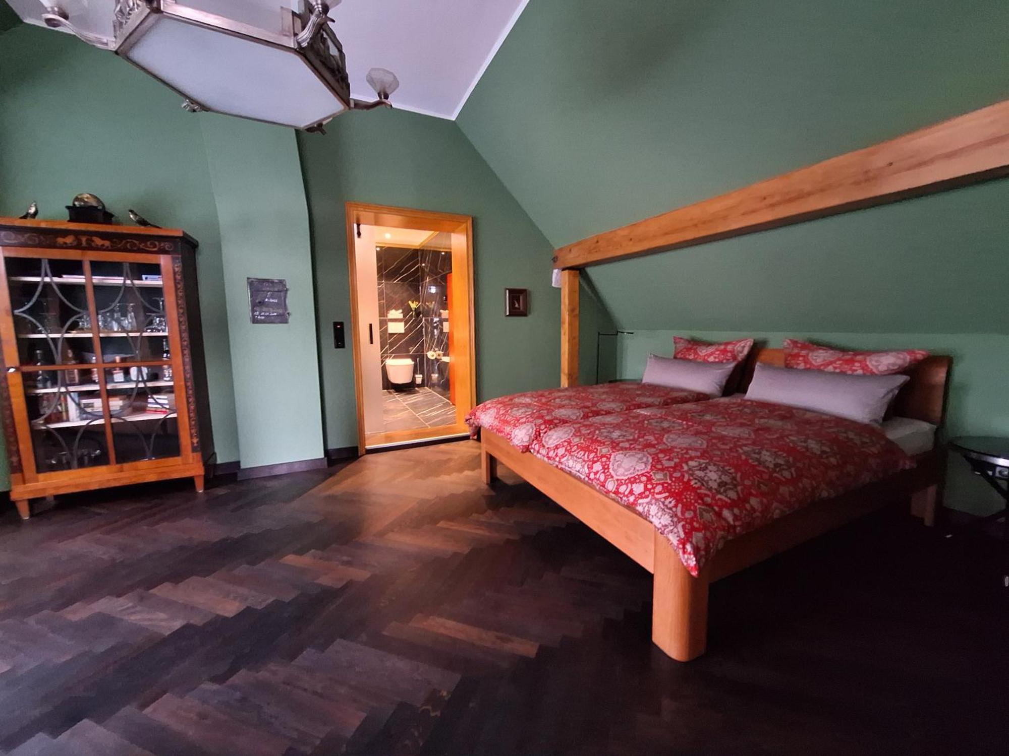 Grünes Gold Am Leisberg Hotel *